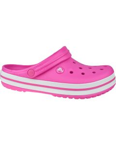 damskie Crocs Crocband 11016-6QR 001