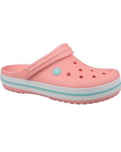 damskie Crocs Crocband Clog 11016-7H5 001