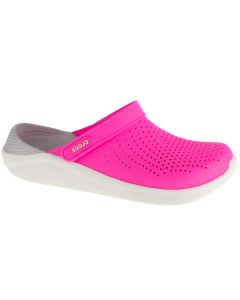 damskie Crocs LiteRide Clog  204592-6QV 001