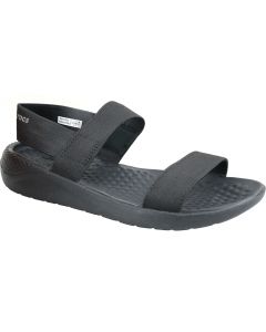 damskie Crocs LiteRide Sandal 205106-060  001