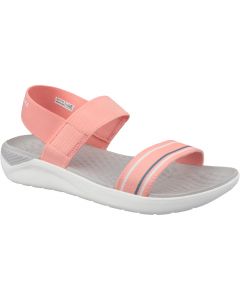 damskie Crocs LiteRide Sandal 205106-6KP 001