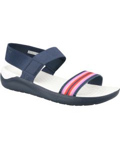 damskie Crocs LiteRide Sandal 205106-97W  001