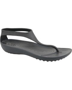 damskie Crocs W Serena Flip 205468-060  001