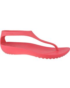 damskie Crocs W Serena Flip 205468-611 001