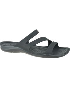 damskie Crocs W Swiftwater Sandals 203998-060 001