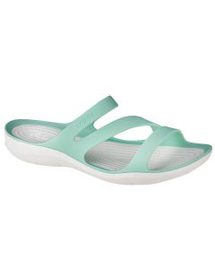 damskie Crocs W Swiftwater Sandals 203998-3U3 001