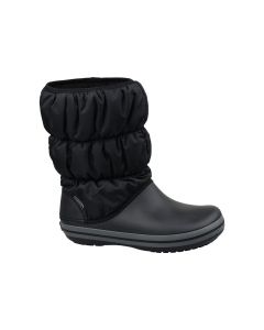 damskie Crocs Winter Puff Boot W 14614-070 001