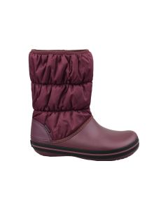 damskie Crocs Winter Puff Boot W 14614-607 001