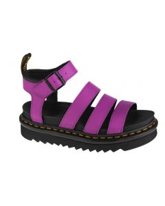 damskie Dr. Martens Blaire Strap Sandals DM26554501 001