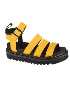 damskie Dr. Martens Blaire Strap Sandals DM26555703 001