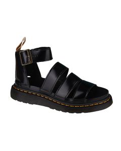 damskie Dr. Martens Vegan Clarissa II DM26372001 001