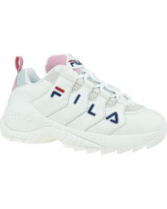 damskie Fila Countdown Low Wmn 1010751-92W 001