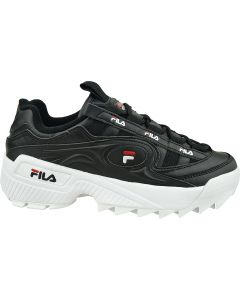 damskie Fila D-Formation Wmn 1010856-13S 001