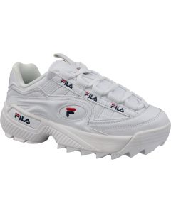 damskie Fila D-Formation Wmn 5CM00514-125 001