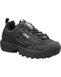 damskie Fila Disruptor Low Wmn  1010302-12V 001