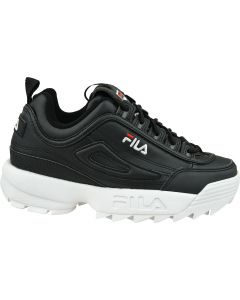 damskie Fila Disruptor Low Wmn 1010302-25Y 001