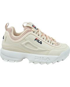 damskie Fila Disruptor Low Wmn 1010302-71Y 001