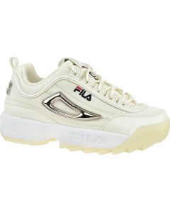 damskie Fila Disruptor Mesh Low Wmn 1010860-79G 001