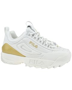 damskie Fila Disruptor Premium Wmn Low 1010862-1FG 001
