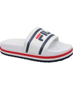 damskie Fila Morro Bay Zeppa WMN 1010639-02P 001