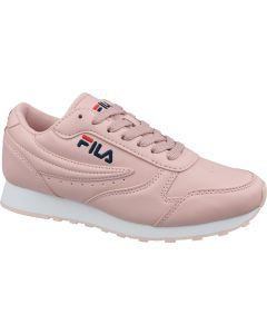 damskie Fila Orbit Low Wmn 1010308-71M 001