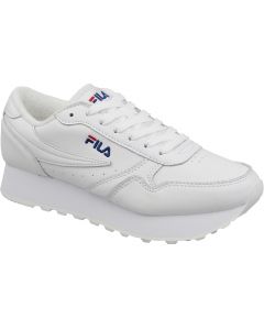 damskie Fila Orbit Zeppa Low Wmn  1010311-1FG 001