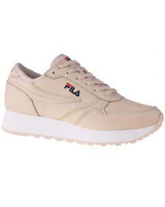 damskie Fila Orbit Zeppa Low Wmn  1010311-31B 001