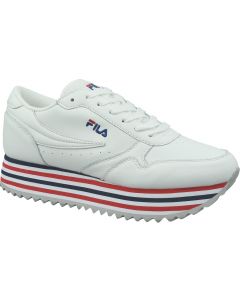 damskie Fila Orbit Zeppa Stripe Wmn  1010667-02P 001