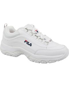 damskie Fila Strada Low Wmn 1010560-1FG 001