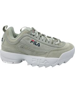 damskie Fila Wmn Disruptor Low  1010304-3JW 001