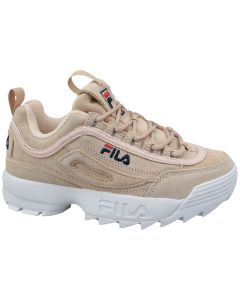 damskie Fila Wmn Disruptor Low  1010423-70P 001