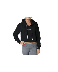 damskie GymHero Hoodie CROP-VICTORIA 001