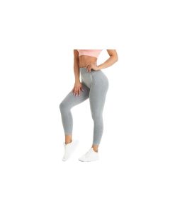 damskie GymHero Leggins ELITE-ASH 001