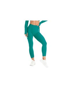 damskie GymHero Leggins ELITE-LAGOON 001