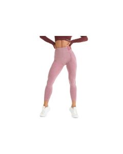 damskie GymHero Leggins ELITE-ROSE 001