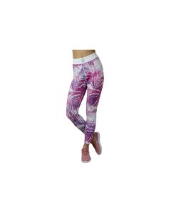 damskie GymHero Leggins LAS-PALMAS 001