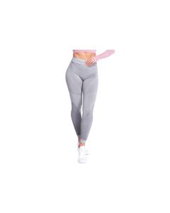 damskie GymHero Leggins Light Grey LIGHTGREY 001