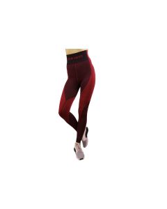 damskie GymHero Leggins  RUSTY 001