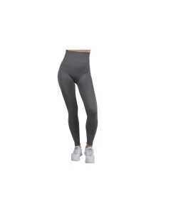 damskie GymHero Push Up Leggings 760-GREY 001