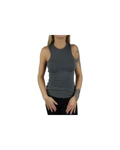 damskie GymHero Tank TOP-STEEL 001