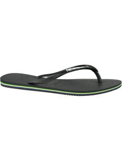 damskie Havaianas Slim Brasil 4140713-0090 001