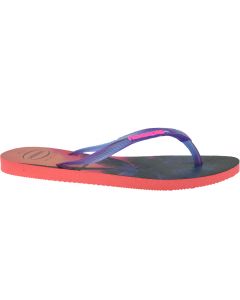 damskie Havaianas Slim Paisage 4132614-6024 001