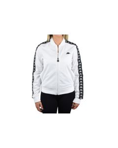 damskie Kappa Imilia Training Jacket 309072-11-0601 001