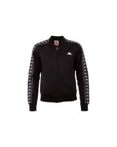 damskie Kappa Imilia Training Jacket 309072-19-4006 001