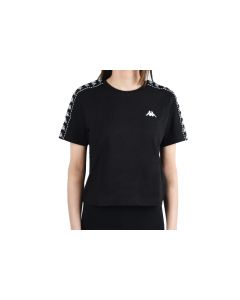 damskie Kappa Inula T-Shirt 309090-19-4006 001