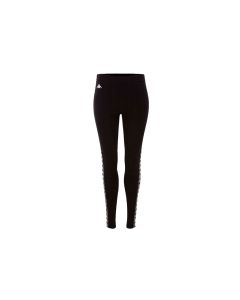 damskie Kappa Isadoma Leggings 309075-19-4006 001