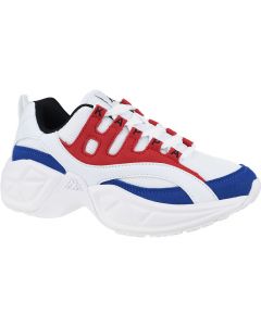 damskie Kappa Overton 242672-1020 001