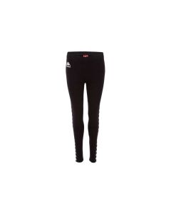 damskie Kappa Vatma Women Leggings 707077-005 001