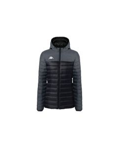 damskie Kappa W Lamezio Jacket 31153GW-A06 001