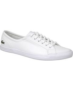 damskie Lacoste Lancelle BL 1 SPW0135001 001